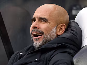 Liverpool have done well to ev...