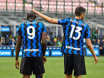 Chelsea must sell Romelu Lukak...