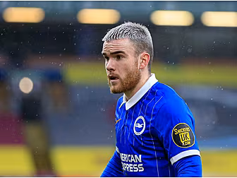 Aaron Connolly completes loan...
