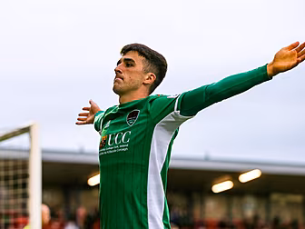 Barry Coffey extends loan deal...