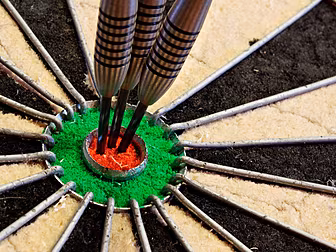 Eoin Sheahan: why the darts ma...