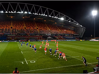 Six Munster players commit fut...