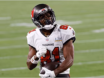 Tampa Bay Buccaneers terminate...