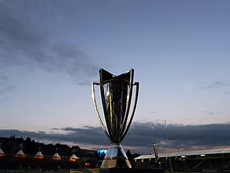 Full steam ahead as Champions...
