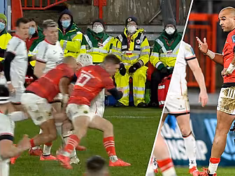 WATCH: 'Both of them could hav...