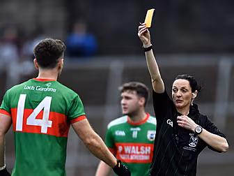 Tóg Go Bog é | Maggie Farrelly...