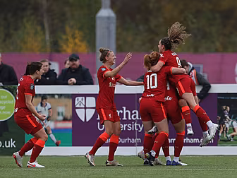 WATCH: Leanne Kiernan hattrick...