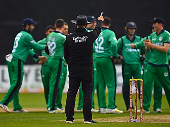 West Indies tour under threat...