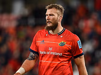 RG Snyman is a much-needed bui...