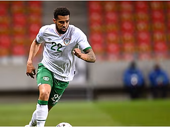 Cyrus Christie makes loan move...