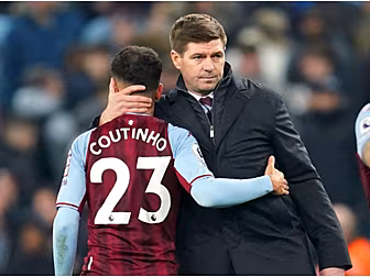 'You don't lose talent' | Gerr...
