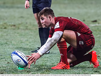 Jack Crowley creates problem f...