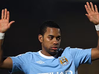 Ex-City star Robinho facing 9...