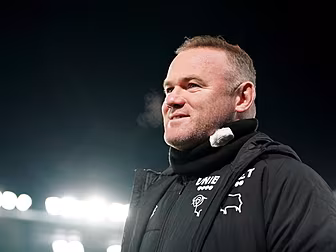 Should Wayne Rooney accept the...