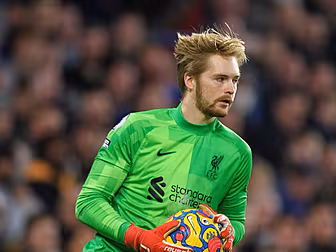 WATCH: Caoimhin Kelleher makes...