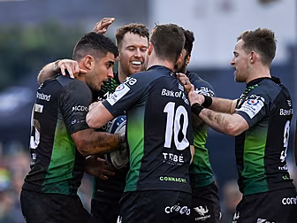 Connacht into last-16 but Fren...