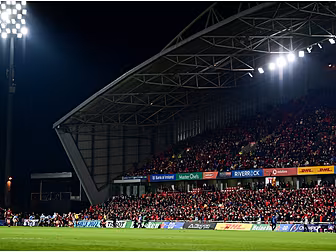 Full capacity crowds set to re...