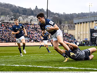 Player Ratings | Leinster blow...