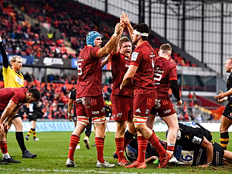 Player Ratings | Electric Muns...