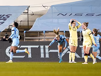 WATCH: Manchester City's opene...