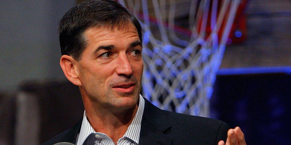University suspends John Stock...
