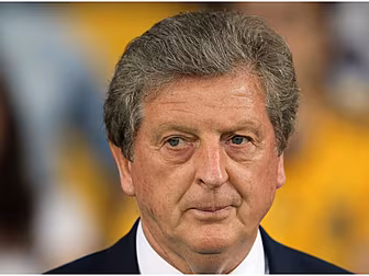 Hodgson set to be appointed Wa...