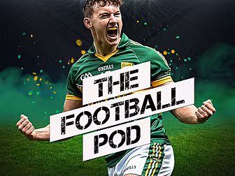 Exclusive: James O'Donoghue re...