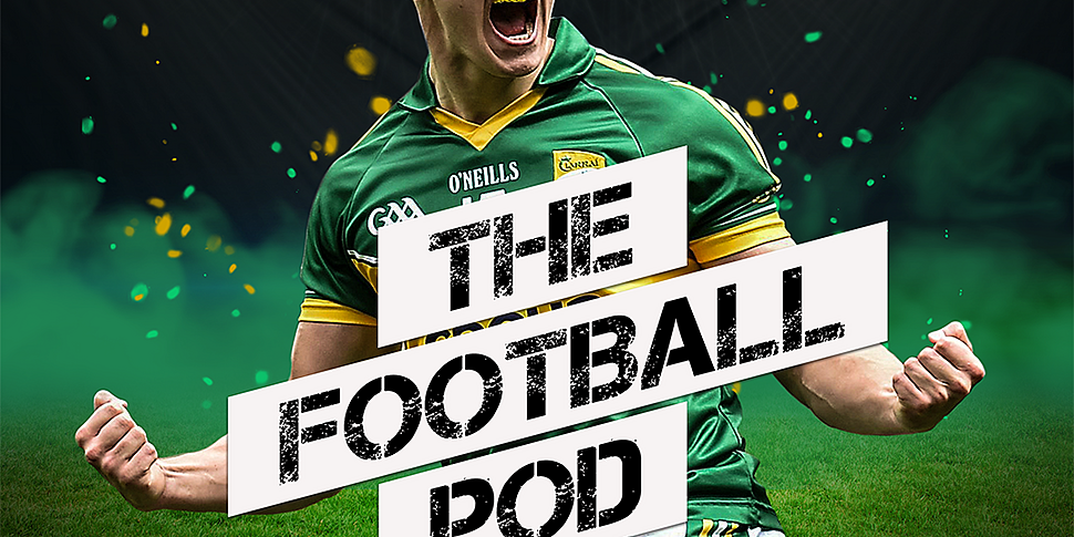 Exclusive: James O'Donoghue re...