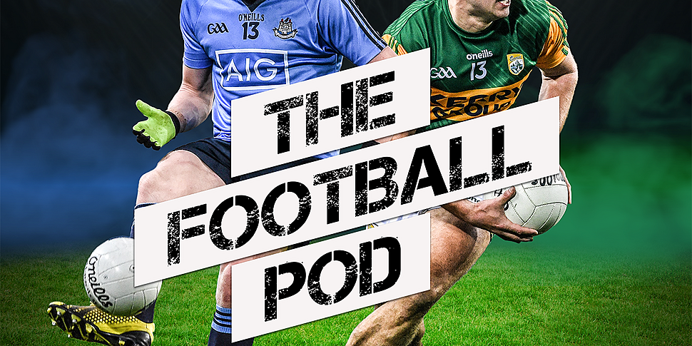EP. 18 OF TFP: DONEGAL EXPECTA...