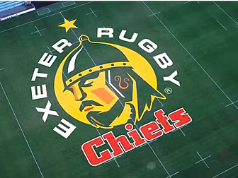 Exeter Chiefs finally ditch Na...