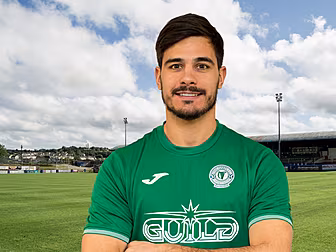 From Cambodia to Ballybofey -...