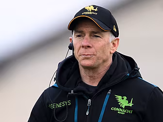 Keeping Champions Cup clash wi...