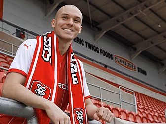 Rotherham fend off UK competit...
