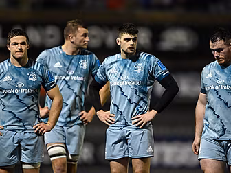 'Leinster were inaccurate, par...
