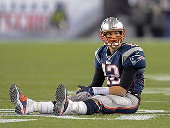 Tom Brady as the GOAT is a dif...