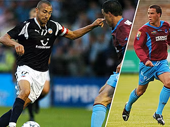How Henrik Larsson helped rais...
