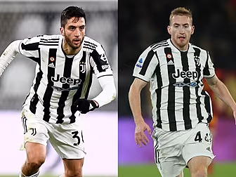 Spurs complete twin signings o...