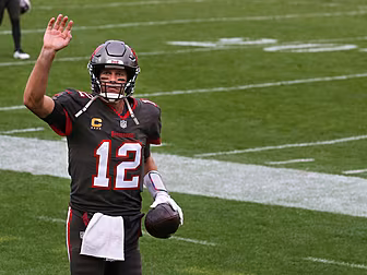 Seven time Super Bowl winner T...