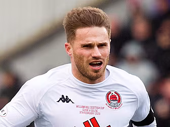 Raith Rovers double-down on de...