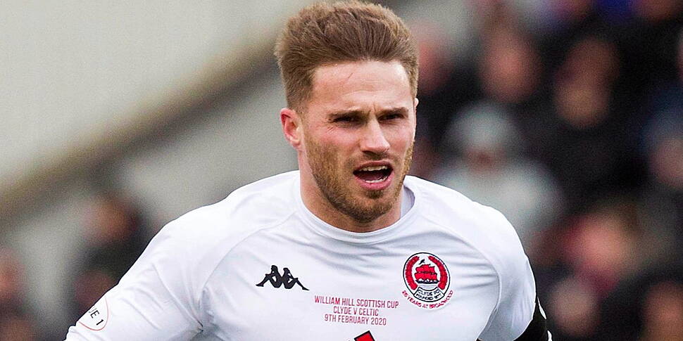 Raith Rovers double-down on de...