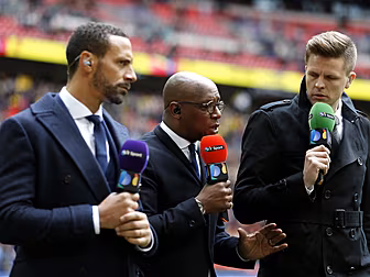 DAZN in talks to purchase BT S...
