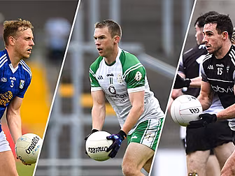 Tommy Rooney's top 10 football...