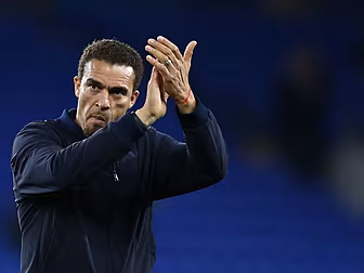 West Brom sack Valerian Ismael...