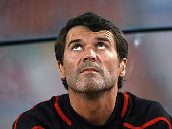 Reports: Roy Keane to be inter...