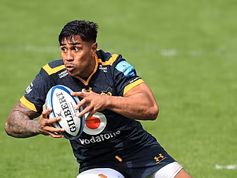 Munster confirm summer arrival...
