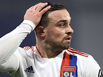 Shaqiri granted MLS switch jus...