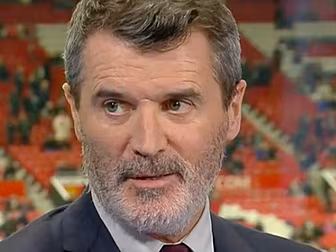 WATCH: Roy Keane addresses Sun...