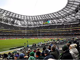Leinster Champions Cup clash w...
