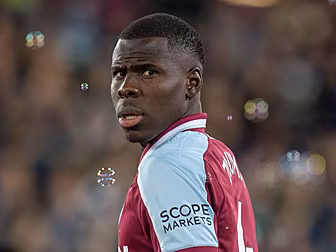 West Ham under fire for starti...