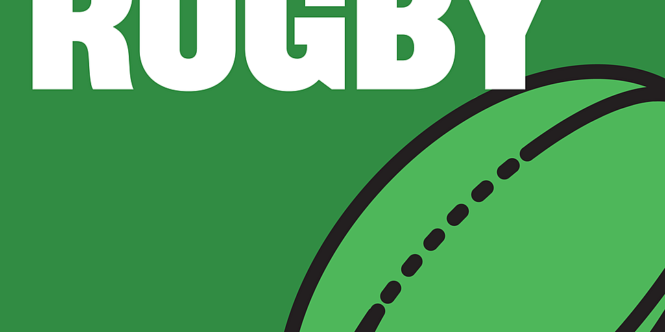 IRFU apologise but report rema...